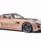 Hamann Hawk Mercedes SLS AMG