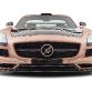 Hamann Hawk Mercedes SLS AMG
