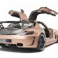 Hamann Hawk Mercedes SLS AMG