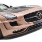 Hamann Hawk Mercedes SLS AMG