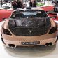 Hamann Hawk Mercedes SLS AMG live in Geneva 2011 Live in Geneva