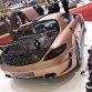 Hamann Hawk Mercedes SLS AMG live in Geneva 2011 Live in Geneva