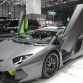 Hamann in Geneva 2014