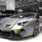 Hamann in Geneva 2014
