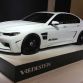 Hamann M5 Mission
