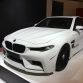Hamann M5 Mission