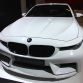 Hamann M5 Mission
