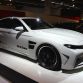 Hamann M5 Mission