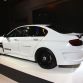 Hamann M5 Mission