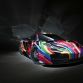 Hamann McLaren MP4 12C memoR Car art
