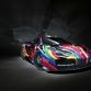 Hamann McLaren MP4 12C memoR Car art