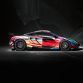Hamann McLaren MP4 12C memoR Car art