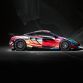 Hamann McLaren MP4 12C memoR Car art