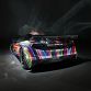 Hamann McLaren MP4 12C memoR Car art