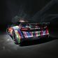 Hamann McLaren MP4 12C memoR Car art