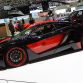 Hamann Memor McLaren MP4-12C Live in Geneva 2012