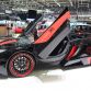 Hamann Memor McLaren MP4-12C Live in Geneva 2012