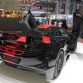 Hamann Memor McLaren MP4-12C Live in Geneva 2012