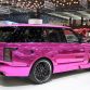 Hamann Mystere
