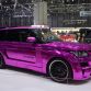 Hamann Mystere