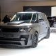 Hamann Range Rover Mystere Live in Frankfurt 2013