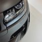 Hamann Range Rover Mystere Live in Frankfurt 2013