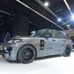 Hamann Range Rover Mystere Live in Frankfurt 2013