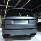 Hamann Range Rover Mystere Live in Frankfurt 2013