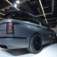 Hamann Range Rover Mystere Live in Frankfurt 2013