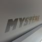 Hamann Range Rover Mystere Live in Frankfurt 2013