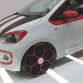 Hankook i-Flex live in Frankfurt Motor Show 2013