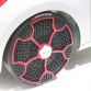 Hankook i-Flex live in Frankfurt Motor Show 2013