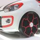Hankook i-Flex live in Frankfurt Motor Show 2013