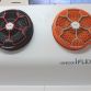 Hankook i-Flex live in Frankfurt Motor Show 2013
