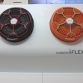 Hankook i-Flex live in Frankfurt Motor Show 2013