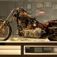 Harley-Davidson Museum opens tsunami motorcycle exhibit