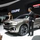 Haval Coupe Concept