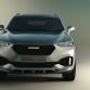 Haval Coupe Concept