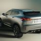 Haval Coupe Concept