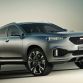 Haval Coupe Concept