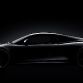 HBH supercar sketches based on Aston Martin V12