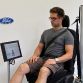 Heart Rate Monitoring Seat