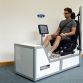 Heart Rate Monitoring Seat