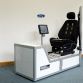Heart Rate Monitoring Seat