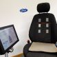 Heart Rate Monitoring Seat