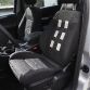 Heart Rate Monitoring Seat