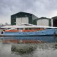 Heesen Aurelia Yacht