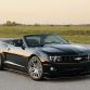Hennessey 20th Anniversary Camaro HPE650