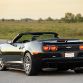 Hennessey 20th Anniversary Camaro HPE650