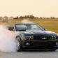 Hennessey 20th Anniversary Camaro HPE650